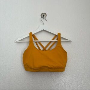 Lululemon Energy Sports Bra